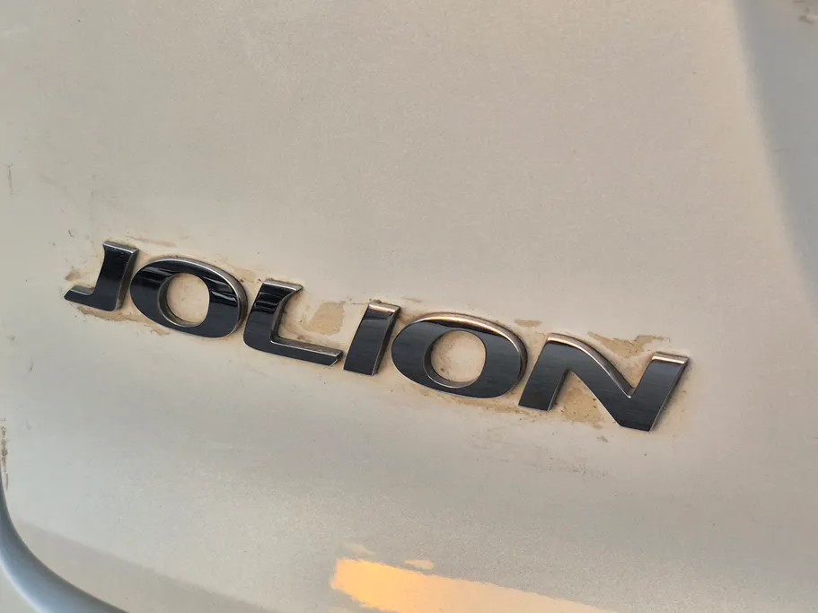 2023 Haval Jolion Basic 