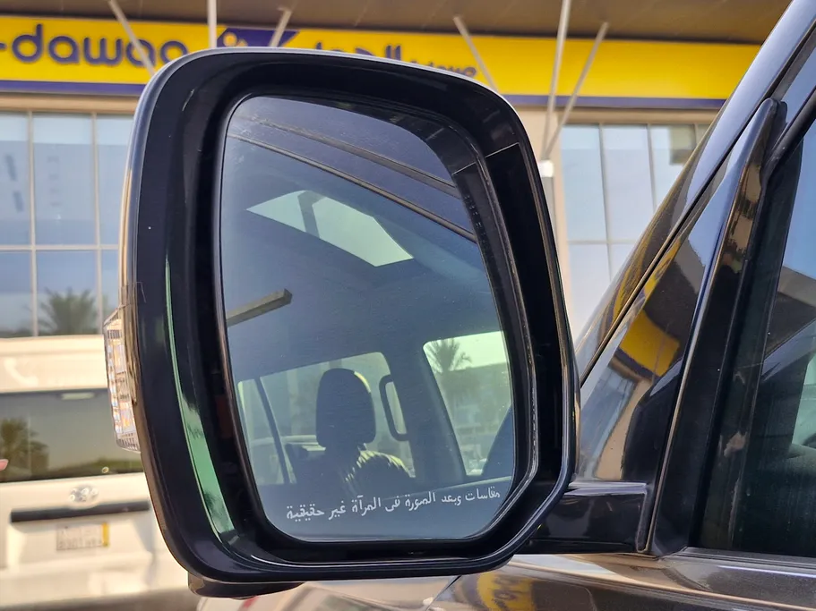 نيسان باترول Platinum 2024 