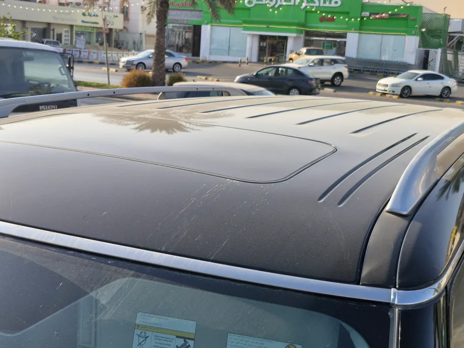 نيسان باترول Platinum 2024 