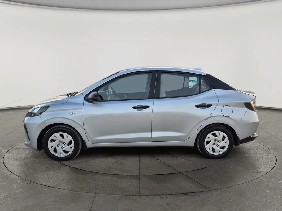 2024 هيونداي Grand i10 فلييت 
