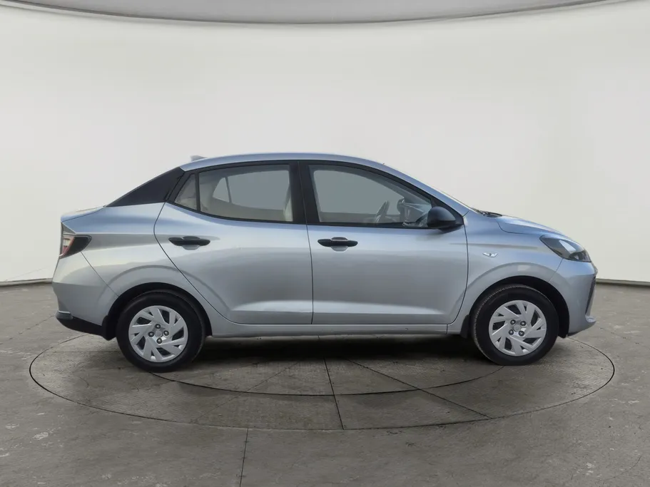 2024 هيونداي Grand i10 فلييت 