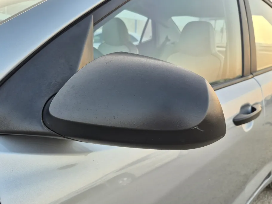 2024 هيونداي Grand i10 فلييت 