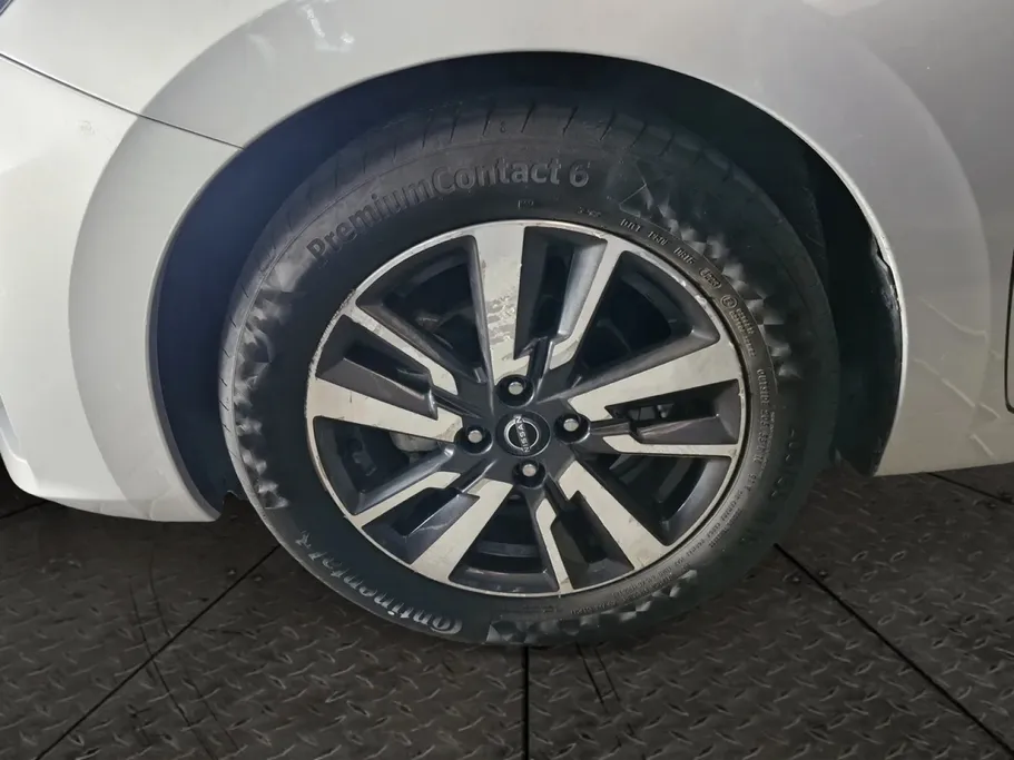 2024 Nissan Sunny SV+ New Shape 