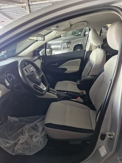 2024 Nissan Sunny SV+ New Shape 