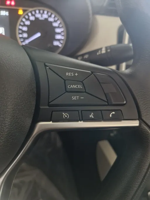 2024 Nissan Sunny SV+ New Shape 