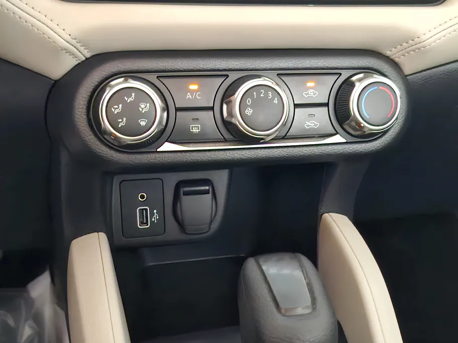 2024 Nissan Sunny SV+ New Shape 