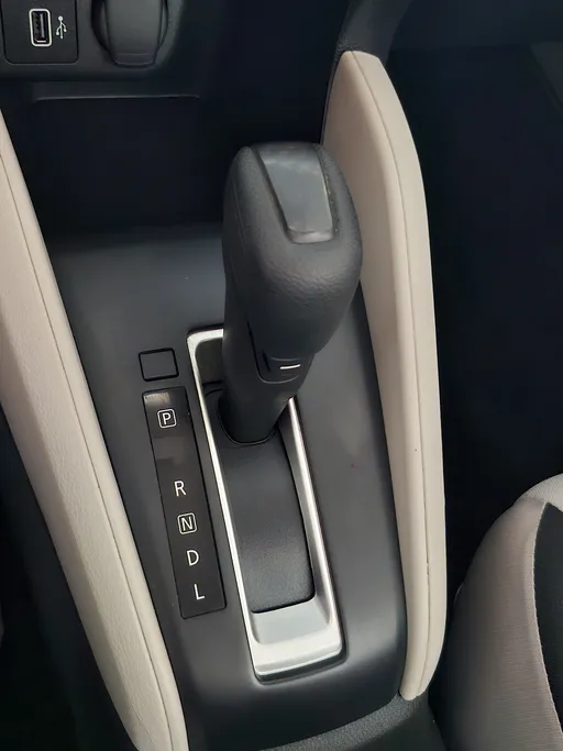 2024 Nissan Sunny SV+ New Shape 