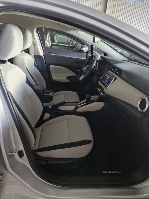 2024 Nissan Sunny SV+ New Shape 