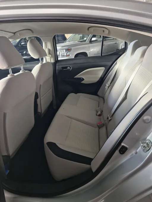 2024 Nissan Sunny SV+ New Shape 