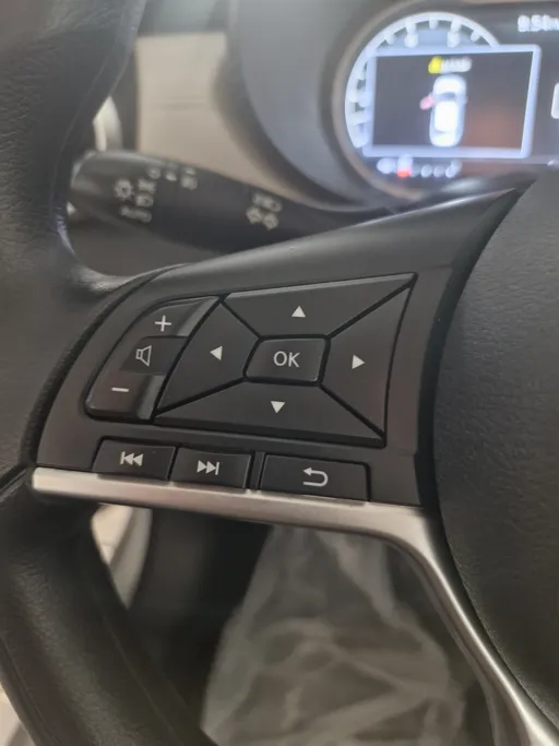 2024 Nissan Sunny SV+ New Shape 