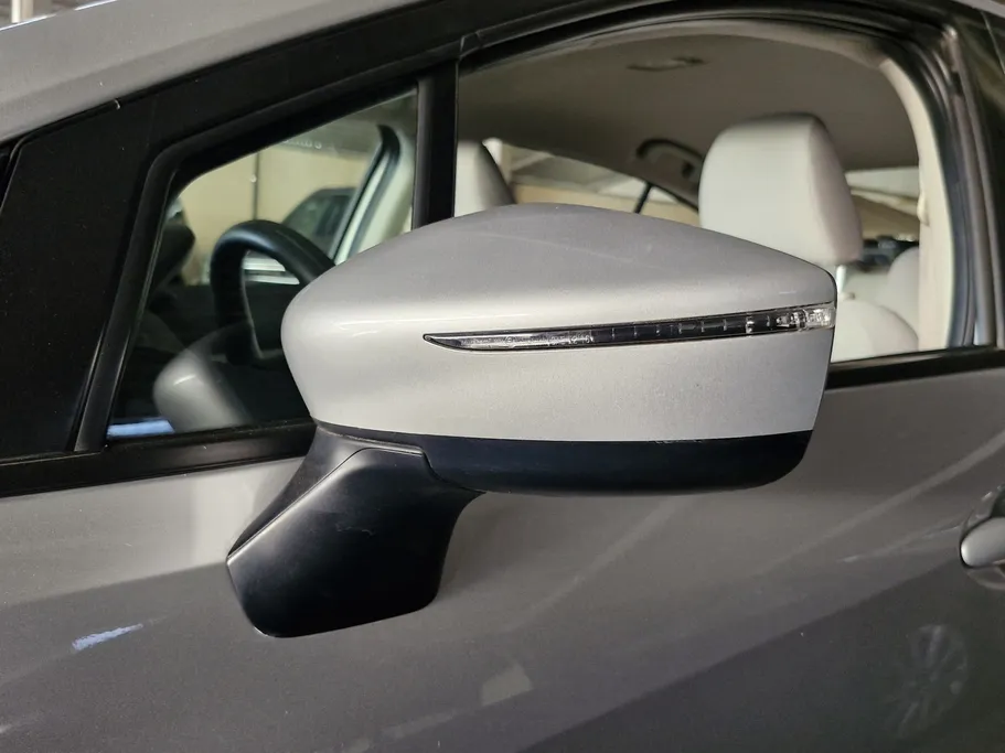 2024 Nissan Sunny SV+ New Shape 