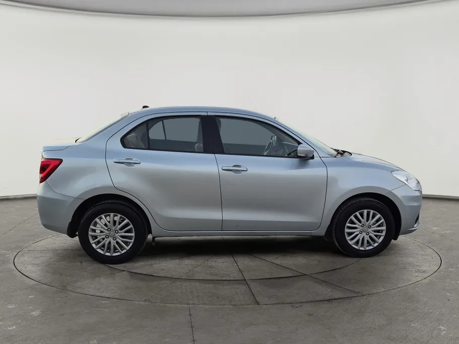 2024 Suzuki Dzire GL 