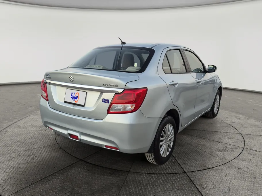 2024 Suzuki Dzire GL 