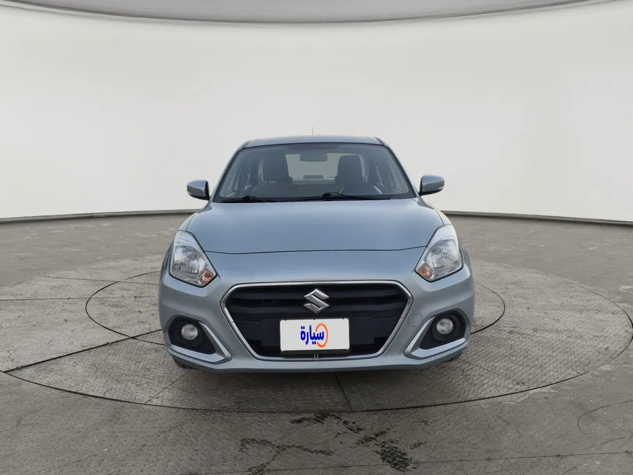 2024 Suzuki Dzire GL 