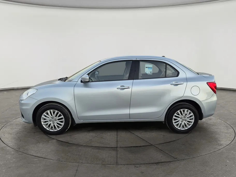 2024 Suzuki Dzire GL 