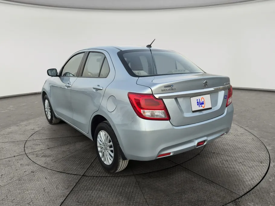 2024 Suzuki Dzire GL 