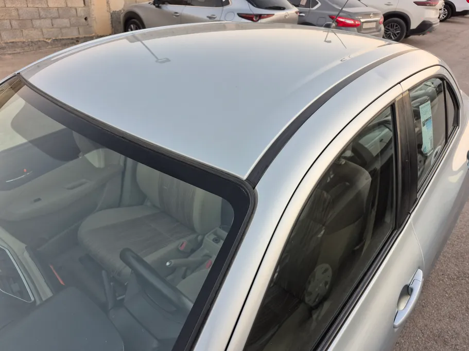 2024 Suzuki Dzire GL 