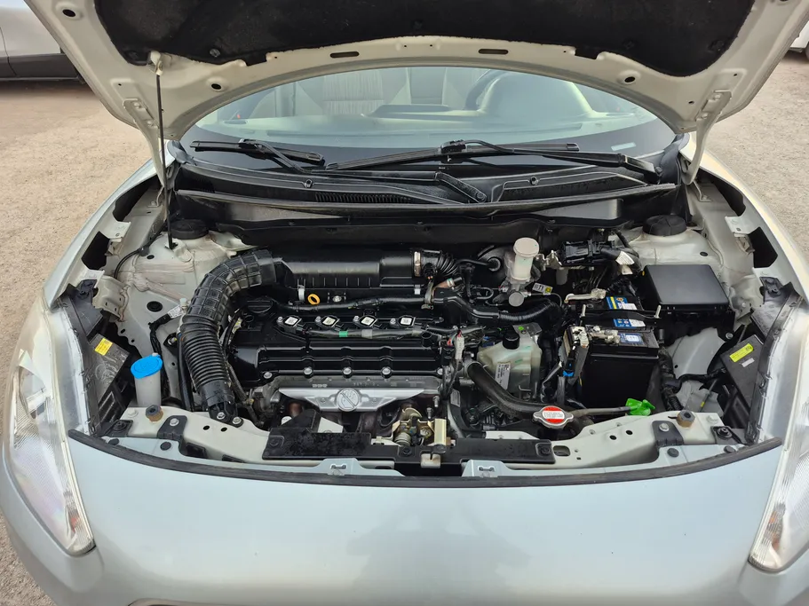 2024 Suzuki Dzire GL 