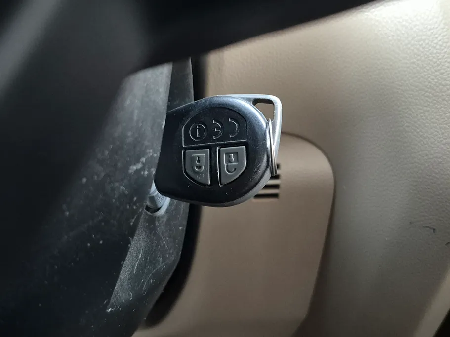 2024 Suzuki Dzire GL 