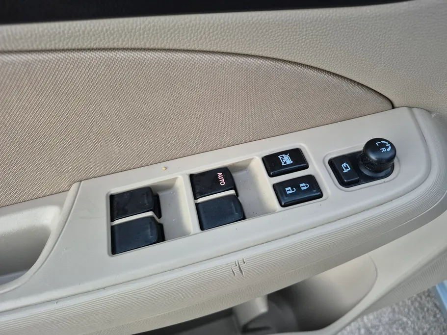 2024 Suzuki Dzire GL 