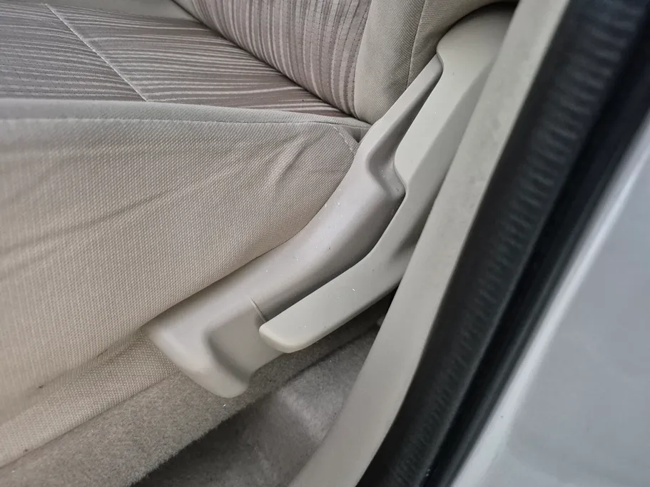 2024 Suzuki Dzire GL 