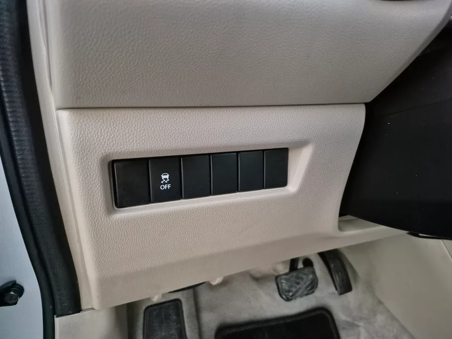2024 Suzuki Dzire GL 