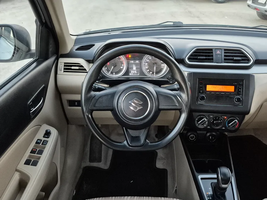 2024 Suzuki Dzire GL 