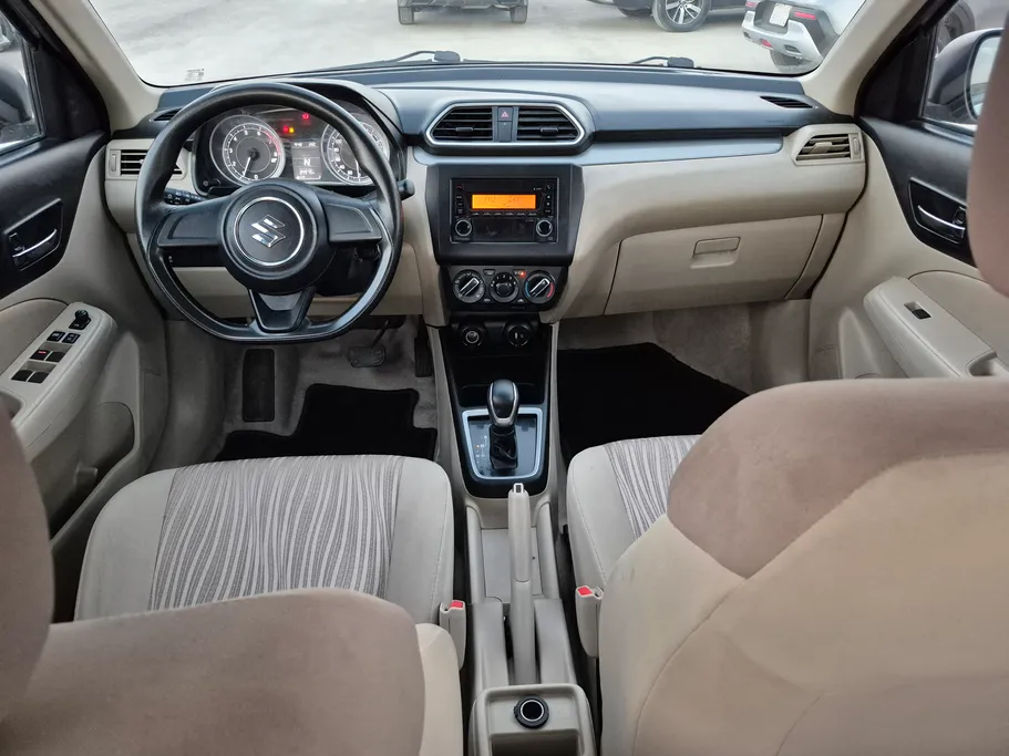 2024 Suzuki Dzire GL 