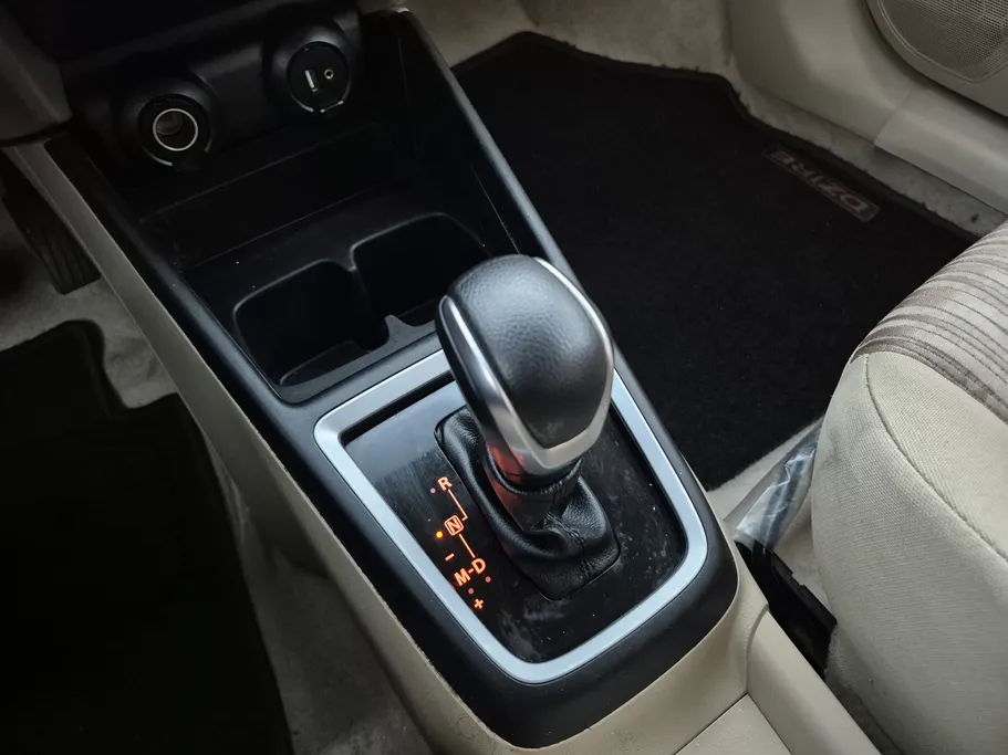 2024 Suzuki Dzire GL 