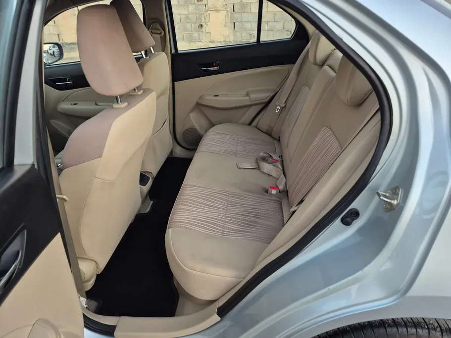 2024 Suzuki Dzire GL 