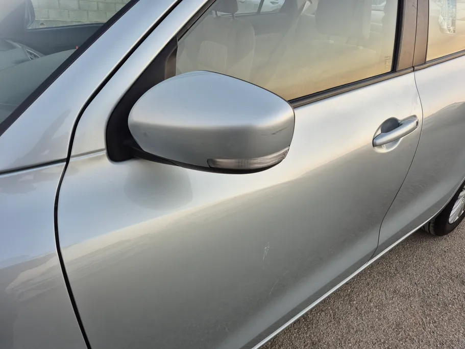 2024 Suzuki Dzire GL 