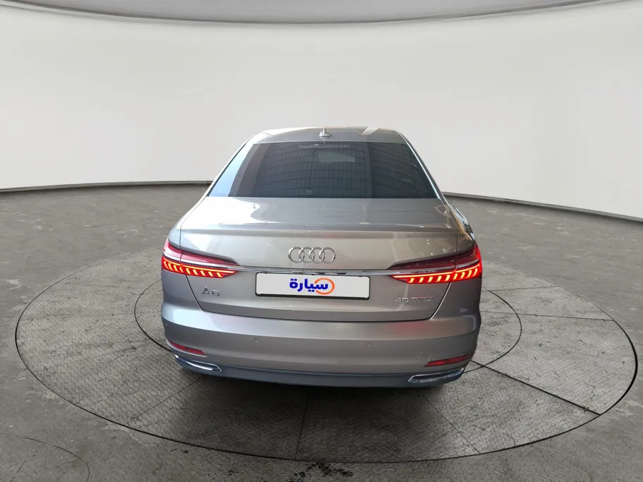 اودي A6 45 TFSl 2020 