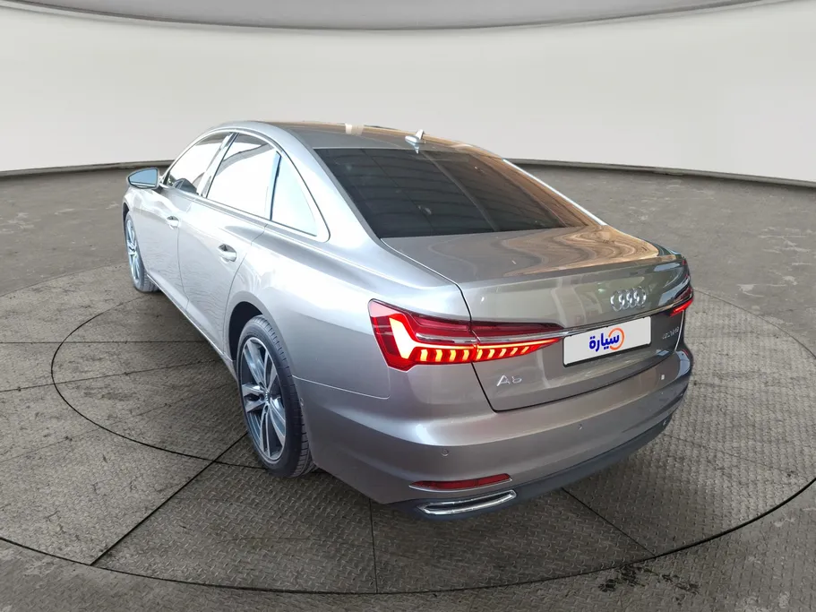 اودي A6 45 TFSl 2020 