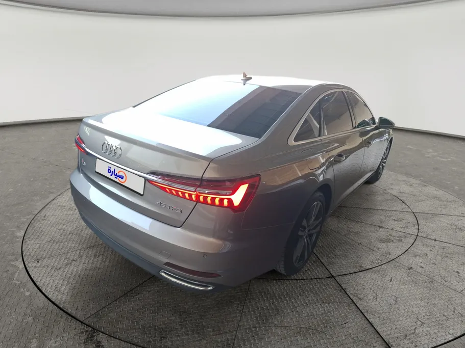 اودي A6 45 TFSl 2020 