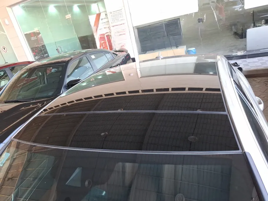اودي A6 45 TFSl 2020 