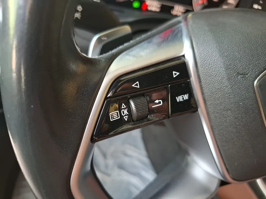 اودي A6 45 TFSl 2020 