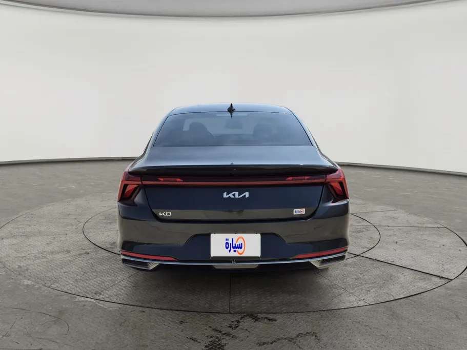2023 Kia K8 EX 