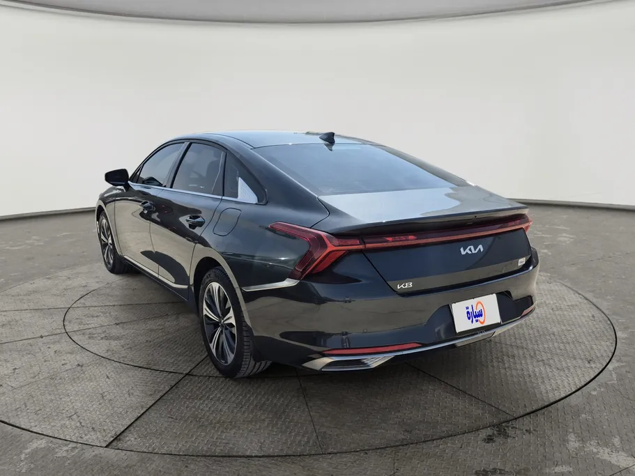 2023 Kia K8 EX 