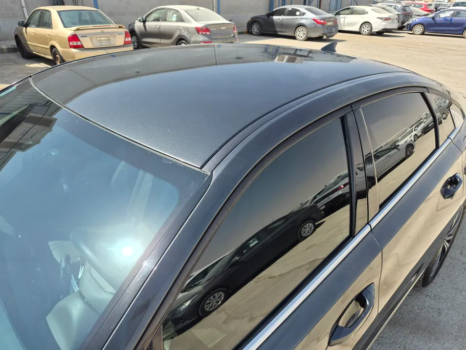 2023 Kia K8 EX 