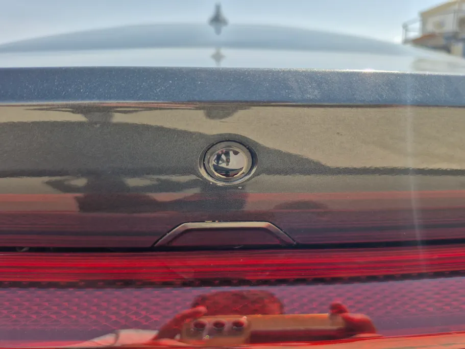 2023 Kia K8 EX 