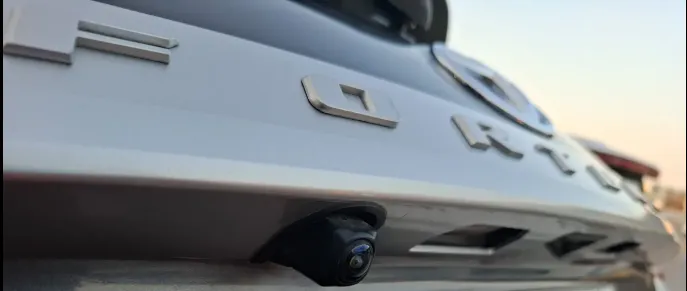 2021 Toyota Fortuner GX 