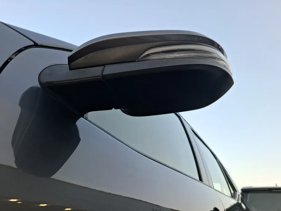 2021 Toyota Fortuner GX 