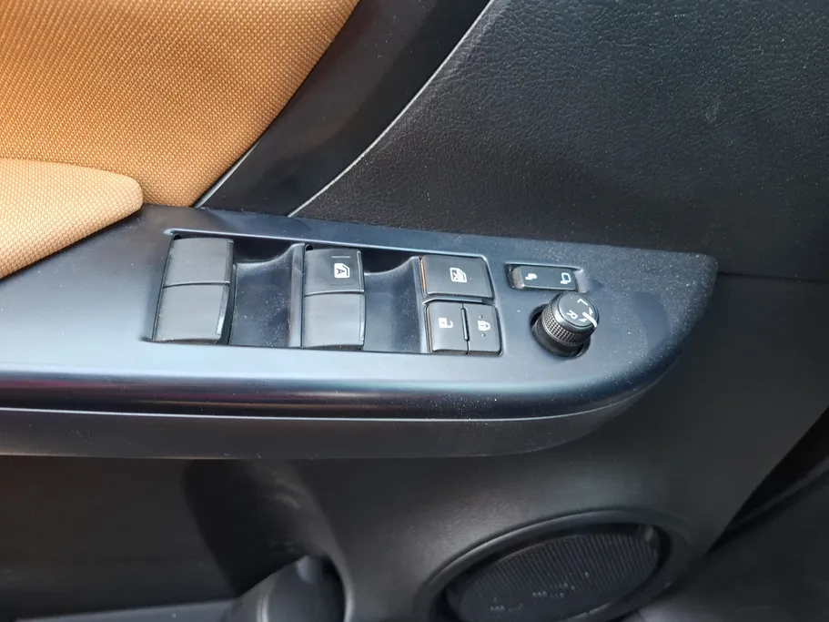 2021 Toyota Fortuner GX 