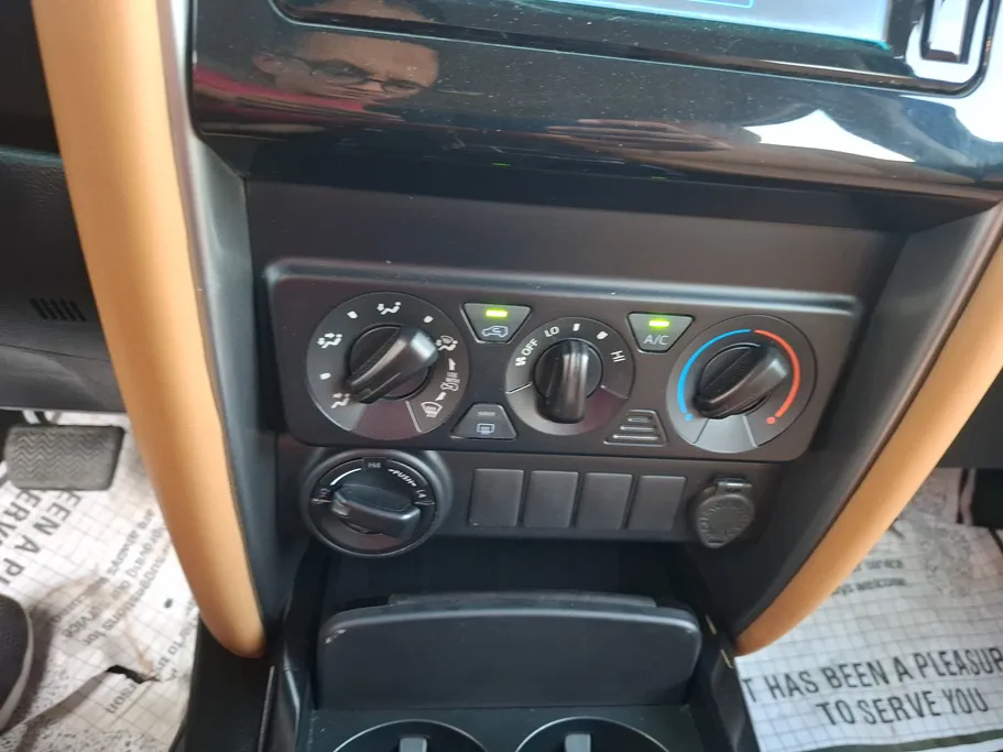 2021 Toyota Fortuner GX 