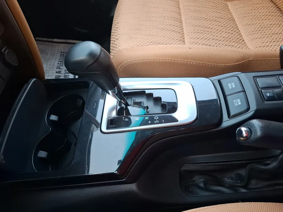 2021 Toyota Fortuner GX 