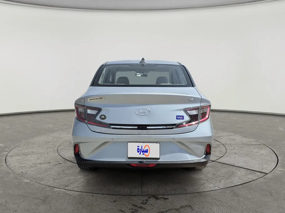 هيونداي Grand i10 فلييت 2024 