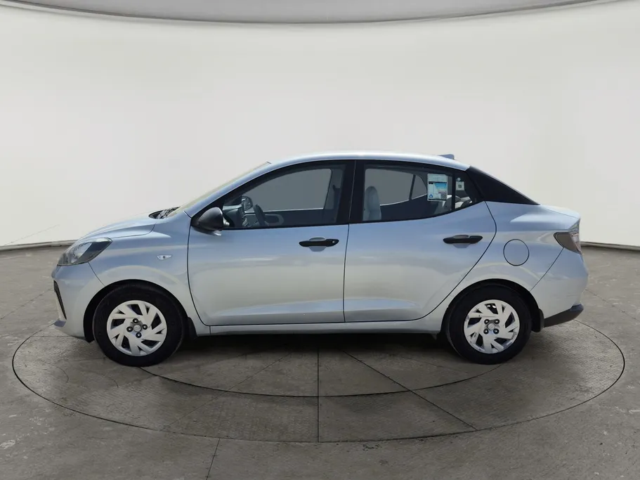 هيونداي Grand i10 فلييت 2024 