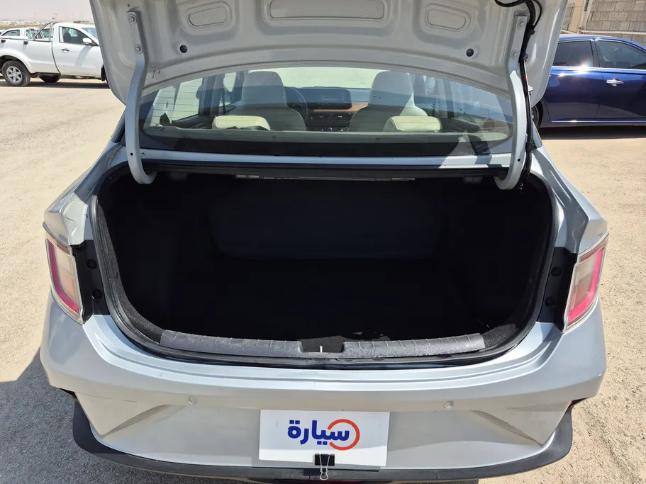 هيونداي Grand i10 فلييت 2024 