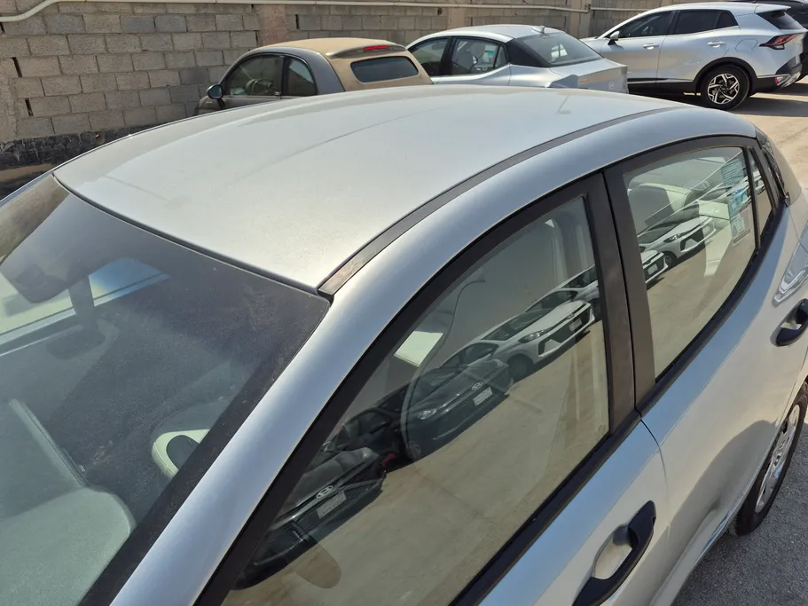 هيونداي Grand i10 فلييت 2024 