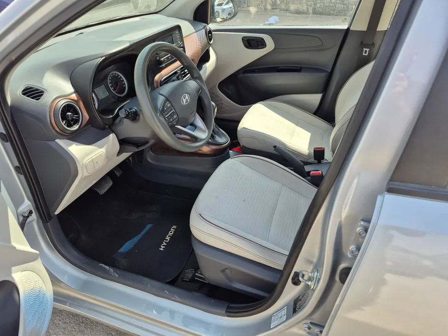 هيونداي Grand i10 فلييت 2024 